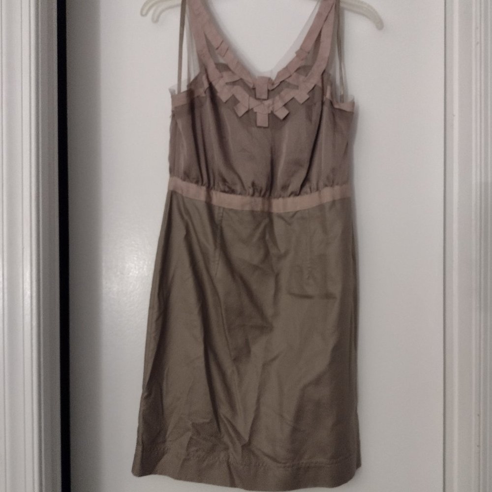 NWT Loft dress - Picture 2 of 6
